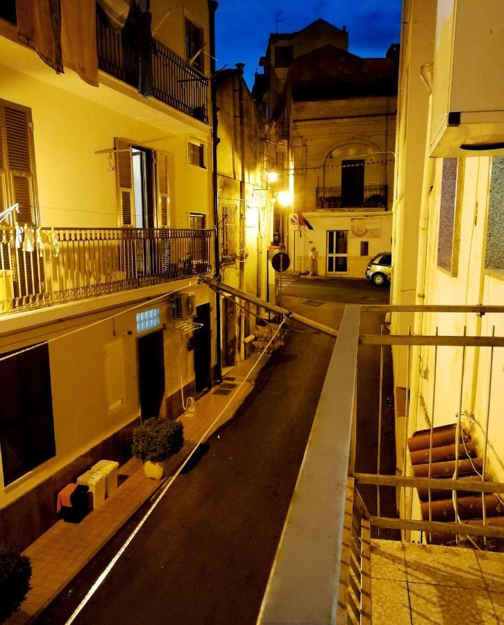 Апартаменты Casa Viro Пистиччи Экстерьер фото
